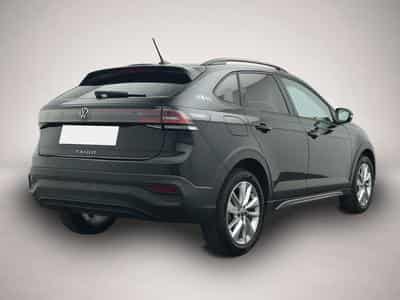 VW Taigo (2025) - Photo 5