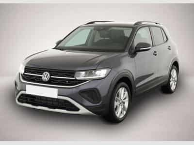 VW T-Cross (2026) - Photo 1