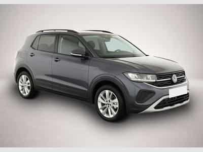 VW T-Cross (2026) - Photo 2
