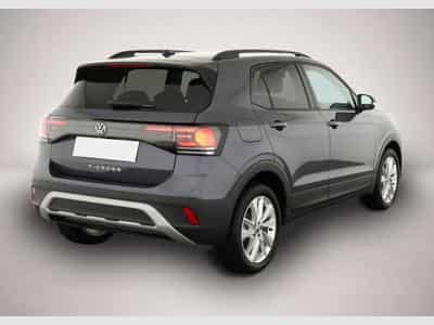 VW T-Cross (2026) - Photo 3
