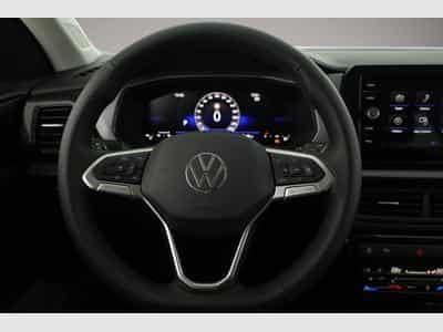 VW T-Cross (2026) - Photo 6