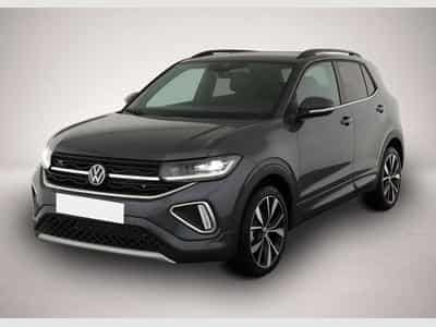 VW T-Cross (2026) - Photo 1