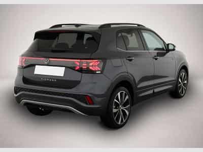 VW T-Cross (2026) - Photo 2