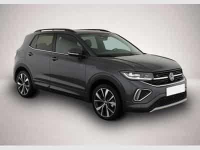 VW T-Cross (2026) - Photo 3