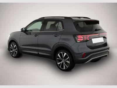 VW T-Cross (2026) - Photo 4