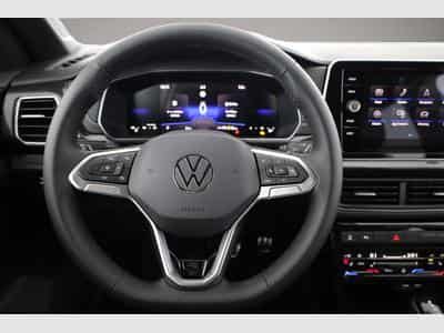 VW T-Cross (2026) - Photo 6