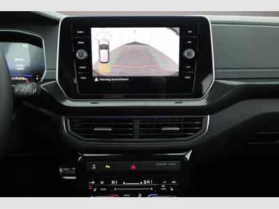 VW T-Cross (2026) - Photo 7