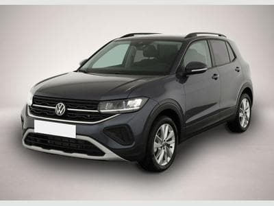 VW T-Cross (2025) - Photo 1