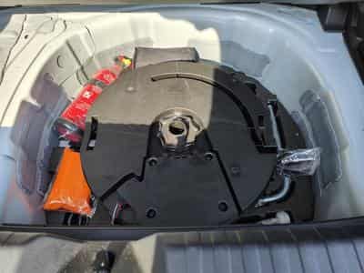 Audi A1 A1 SPORTBACK 30 TFSI S-LINE S-TRONIC CARPLAY ECLAIRAGE AMBIA (2023) - Foto 10