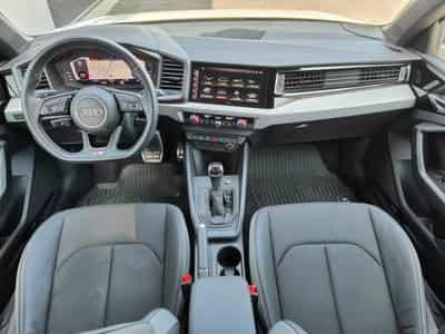 Audi A1 A1 SPORTBACK 30 TFSI S-LINE S-TRONIC CARPLAY ECLAIRAGE AMBIA (2023) - Foto 11