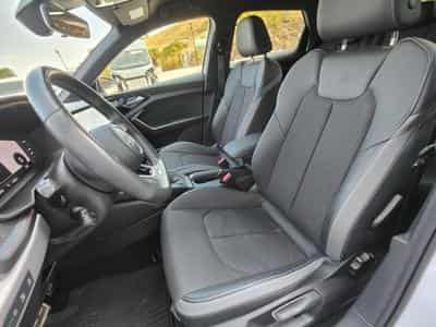 Audi A1 A1 SPORTBACK 30 TFSI S-LINE S-TRONIC CARPLAY ECLAIRAGE AMBIA (2023) - Foto 12