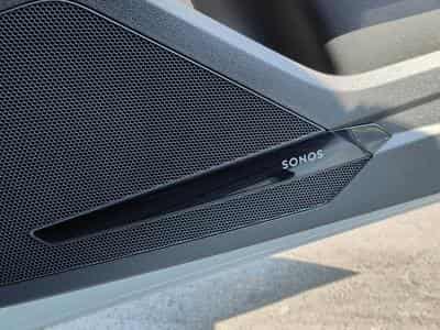 Audi A1 A1 SPORTBACK 30 TFSI S-LINE S-TRONIC CARPLAY ECLAIRAGE AMBIA (2023) - Foto 13