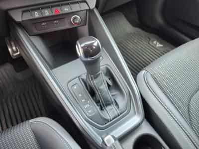Audi A1 A1 SPORTBACK 30 TFSI S-LINE S-TRONIC CARPLAY ECLAIRAGE AMBIA (2023) - Foto 14