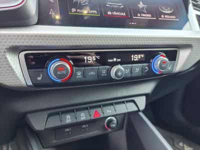 Audi A1 A1 SPORTBACK 30 TFSI S-LINE S-TRONIC CARPLAY ECLAIRAGE AMBIA (2023) - Foto 15
