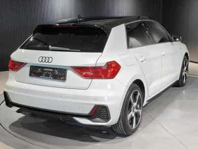 Audi A1 A1 SPORTBACK 30 TFSI S-LINE S-TRONIC CARPLAY ECLAIRAGE AMBIA (2023) - Foto 3