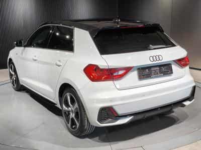 Audi A1 A1 SPORTBACK 30 TFSI S-LINE S-TRONIC CARPLAY ECLAIRAGE AMBIA (2023) - Foto 4