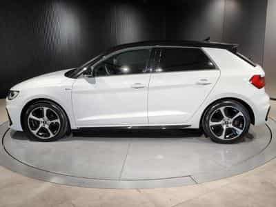 Audi A1 A1 SPORTBACK 30 TFSI S-LINE S-TRONIC CARPLAY ECLAIRAGE AMBIA (2023) - Foto 5