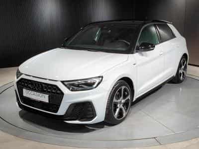 Audi A1 A1 SPORTBACK 30 TFSI S-LINE S-TRONIC CARPLAY ECLAIRAGE AMBIA (2023) - Foto 6