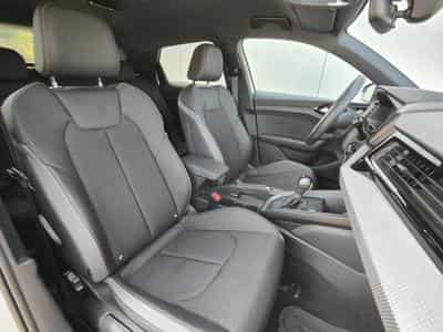 Audi A1 A1 SPORTBACK 30 TFSI S-LINE S-TRONIC CARPLAY ECLAIRAGE AMBIA (2023) - Foto 7
