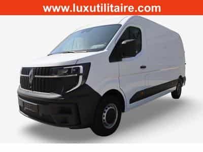 Renault Master 2.0 Dci 150 L3H2 (2025) - Photo 1