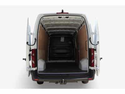 Renault Master 2.0 Dci 150 L3H2 (2025) - Photo 11