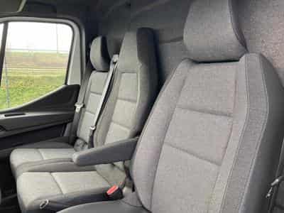 Renault Master 2.0 Dci 150 L3H2 (2025) - Photo 12