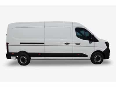 Renault Master 2.0 Dci 150 L3H2 (2025) - Photo 5