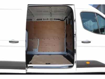 Renault Master 2.0 Dci 150 L3H2 (2025) - Photo 7