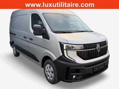 Renault Master 2.0 Dci 170 L2H2 (2026) - Photo 1