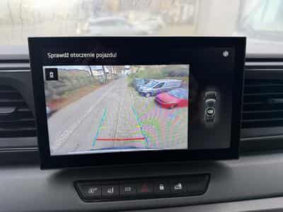 Renault Master 2.0 Dci 170 L2H2 (2026) - Photo 11