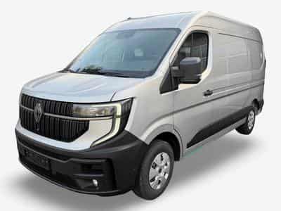 Renault Master 2.0 Dci 170 L2H2 (2026) - Photo 3