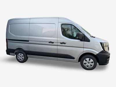 Renault Master 2.0 Dci 170 L2H2 (2026) - Photo 5