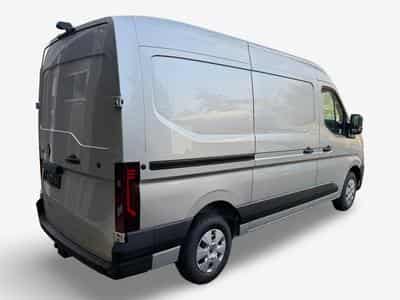 Renault Master 2.0 Dci 170 L2H2 (2026) - Photo 6