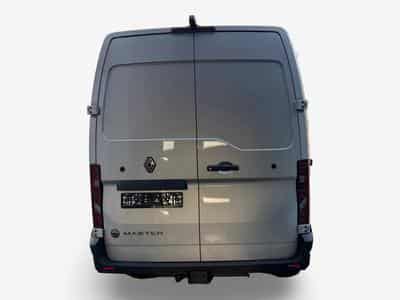 Renault Master 2.0 Dci 170 L2H2 (2026) - Photo 7