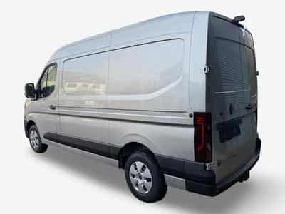 Renault Master 2.0 Dci 170 L2H2 (2026) - Photo 8
