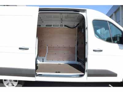 Renault Master 2.0 Dci 130 L2H2 (2025) - Photo 10