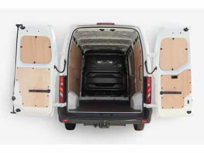 Renault Master 2.0 Dci 130 L2H2 (2025) - Photo 11