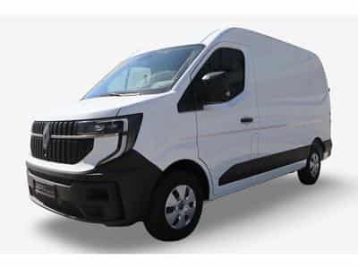 Renault Master 2.0 Dci 130 L2H2 (2025) - Photo 2
