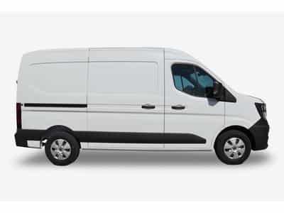 Renault Master 2.0 Dci 130 L2H2 (2025) - Photo 3