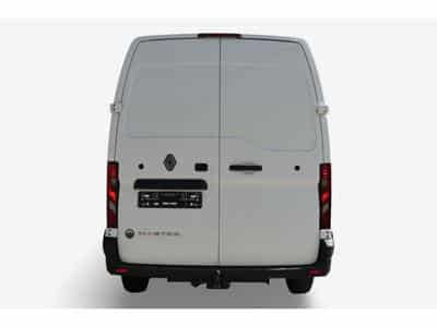 Renault Master 2.0 Dci 130 L2H2 (2025) - Photo 6