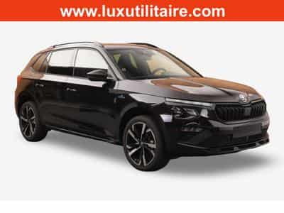 Skoda Kamiq 1.0 TSi 116 DSG Monte Carlo (2026) - Photo 1
