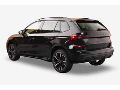 Skoda Kamiq 1.0 TSi 116 DSG Monte Carlo (2026) - Photo 5