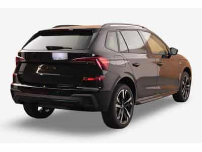 Skoda Kamiq 1.0 TSi 116 DSG Monte Carlo (2026) - Photo 6