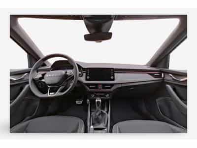 Skoda Kamiq 1.0 TSi 116 DSG Monte Carlo (2026) - Photo 7