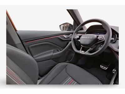 Skoda Kamiq 1.0 TSi 116 DSG Monte Carlo (2026) - Photo 8