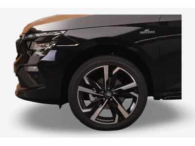 Skoda Kamiq 1.0 TSi 116 DSG Monte Carlo (2026) - Photo 9