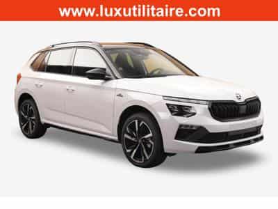 Skoda Kamiq 1.0 TSi 116 DSG Monte Carlo (2026) - Photo 1
