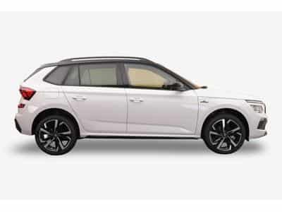 Skoda Kamiq 1.0 TSi 116 DSG Monte Carlo (2026) - Photo 3