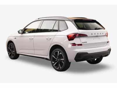 Skoda Kamiq 1.0 TSi 116 DSG Monte Carlo (2026) - Photo 5