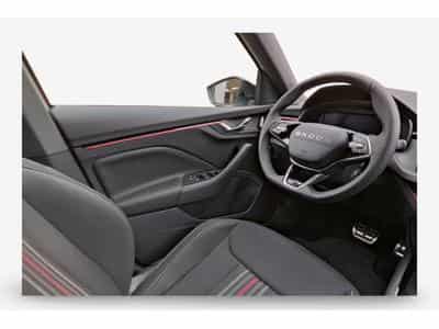 Skoda Kamiq 1.0 TSi 116 DSG Monte Carlo (2026) - Photo 8